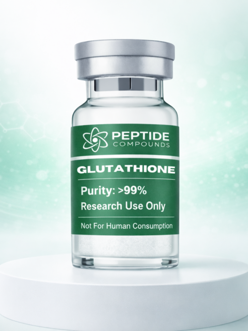 Glutathione 600mg