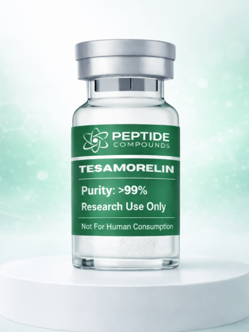 Tesamorelin 10mg