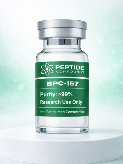 BPC-157 5mg
