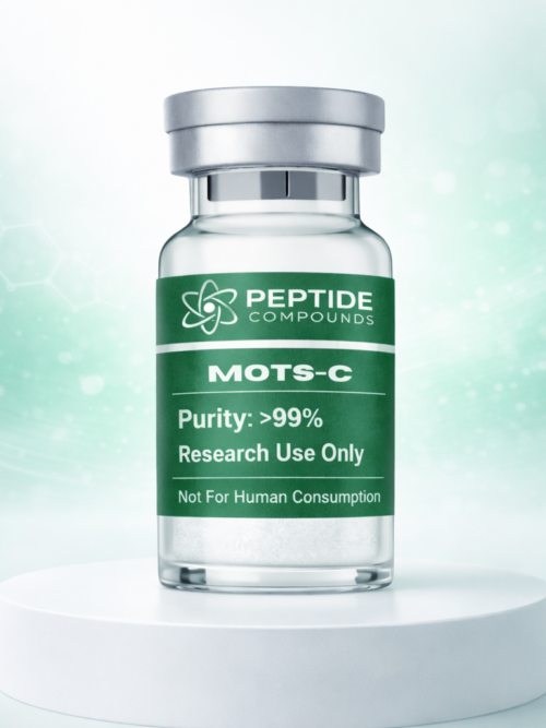 MOTS-C 20mg