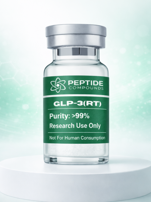 GLP-3 RT (10mg-40mg)